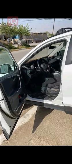 تويوتا راف 4